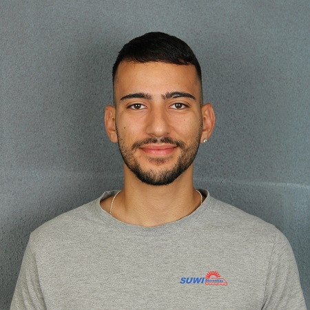 Gabriele Cazzato