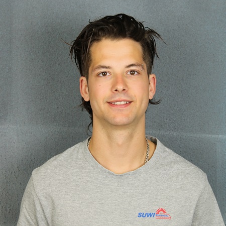 Martin Stüble