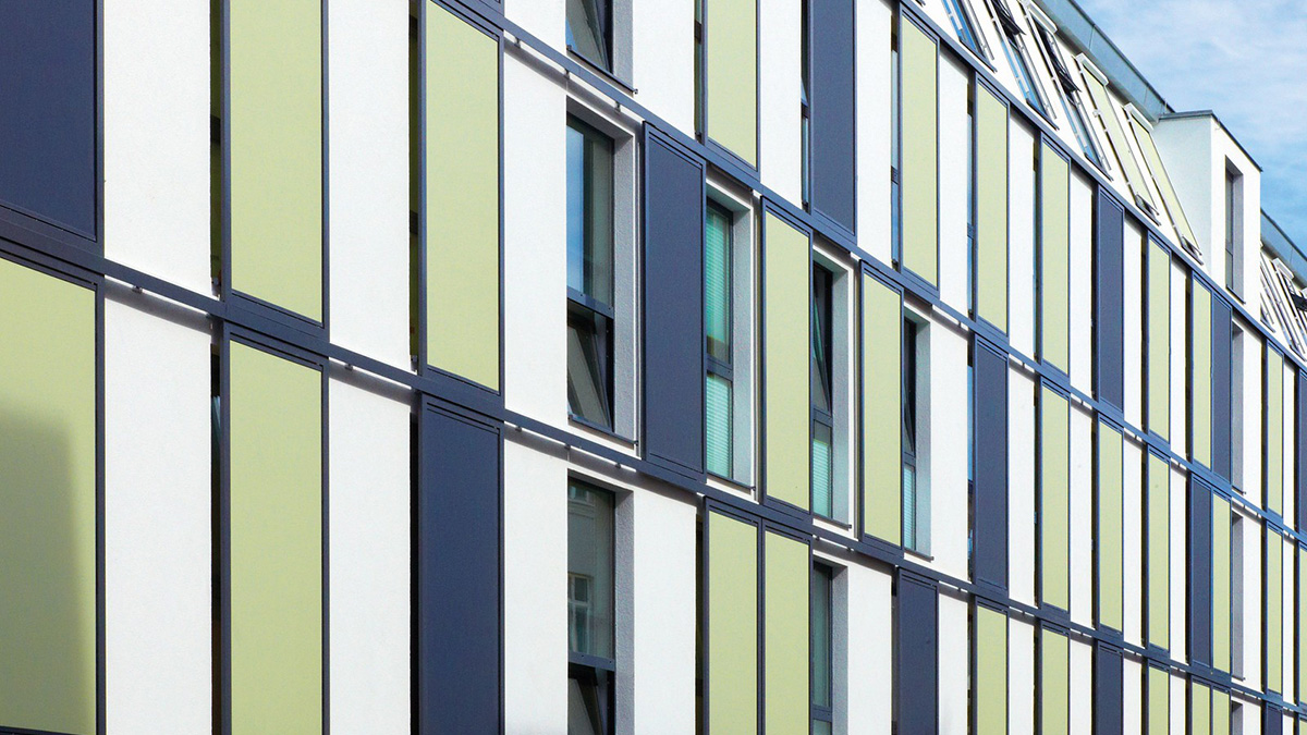 Schiebeläden - SUWI Storenbau AG, Effretikon